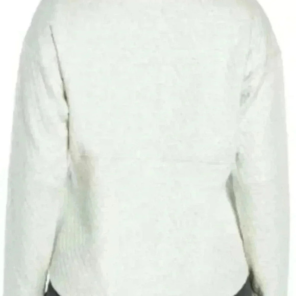 Eddie Bauer 1/2 Zip Jacket NWT - Picture 2 of 10